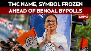 EC Freezes TMC Name, &lsquo;Flowers & Grass&rsquo; Symbol Amid Factional Dispute
