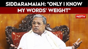 After Stepping Down As CM, Siddaramaiah Speaks On His Political Influence