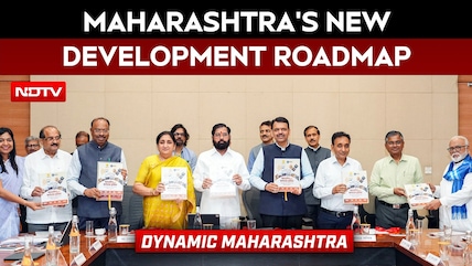 Maharashtra's Growth Push: Fadnavis Unveils Plans For Economy, Mumbai And Healthcare