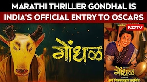 Marathi Thriller Gondhal Is India's Official Entry To Oscars 2027