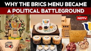 BRICS Menu | Why The BRICS Menu Became A Political Battleground