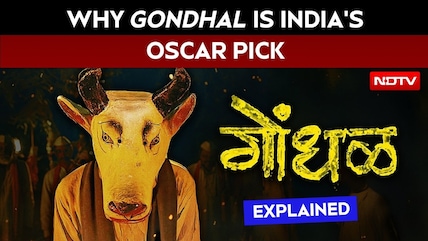 Marathi Film Gondhal Beats Dhurandhar, Hanuman Ansh To Become India's 2027 Oscar Entry