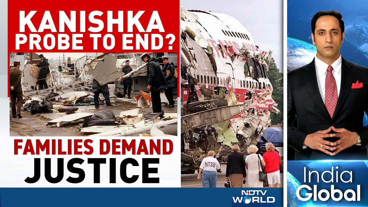 U.S Green Card Rules Change, Kanishka Bombing Probe; Sikh Trucker Stabbed