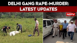 Delhi Gang Rape-Murder: Women's Panel Seeks 7-Day Report