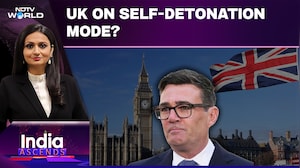 The Collapse Of The UK: Why Britain Is Formally Splitting Up Right Now!