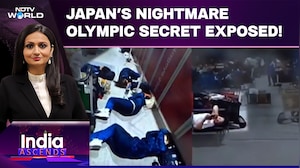 The Nagoya 2026 Nightmare Japan Tried To Hide From The Entire World!