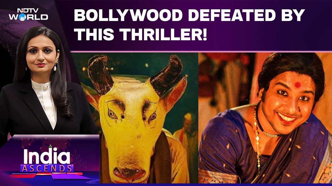 India's Shocking Oscar Choice! How Marathi Thriller 'Gondhal' Beat Big Bollywood Movies For 2027