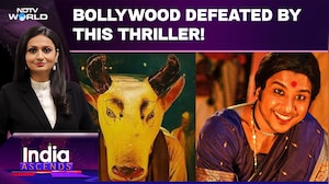 India's Shocking Oscar Choice! How Marathi Thriller 'Gondhal' Beat Big Bollywood Movies For 2027