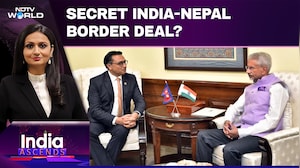 How India Unlocks 10,000MW Power Corridor To Rebuild Nepal Overnight!'