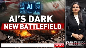 AI & The Future Of War | Houthi-Saudi Conflict | Russia-Ukraine War