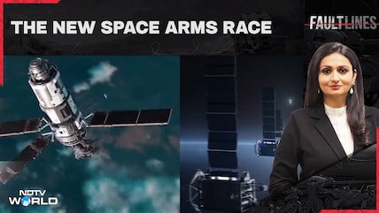Why US Deployed Space Weapons, Who Else Could Have Similar Arms