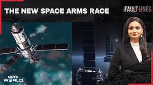 Why US Deployed Space Weapons, Who Else Could Have Similar Arms