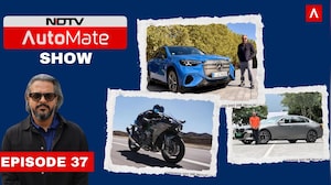Mercedes GLC 400 Review, BMW i5 long wheelbase Review & More : AutoMate Ep 37