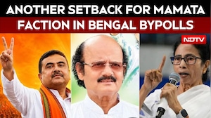 Mamata Banerjee's Rejinagar Candidate Takes U-Turn, Says Not Withdrawing