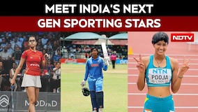 Asian Games 2026: Meet India&rsquo;s Next Gen Sporting Stars