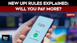 New UPI Rules Explained: Will You Now Have to Pay More?