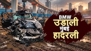 Special Report| Coastal Road वर भरधाव वेगाचे तीन बळी, अपघाताचं कारण भरधाव वेग की अजून काही?