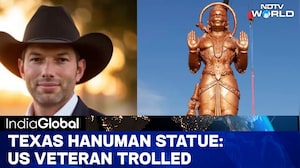 Texas Hanuman Statue: US Veteran Trolled | Poverty Porn Debate | Pak-TTP Expose
