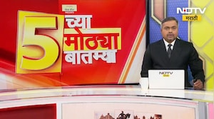 Coastal Road वर अपघातातील BMW चालकावर गुन्हा दाखल, ओमकार शिर्केंनी पोलिसांकडे केली होती तक्रार
