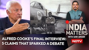 Alfred Cooke's Final Interview: 5 Claims That Sparked A Debate