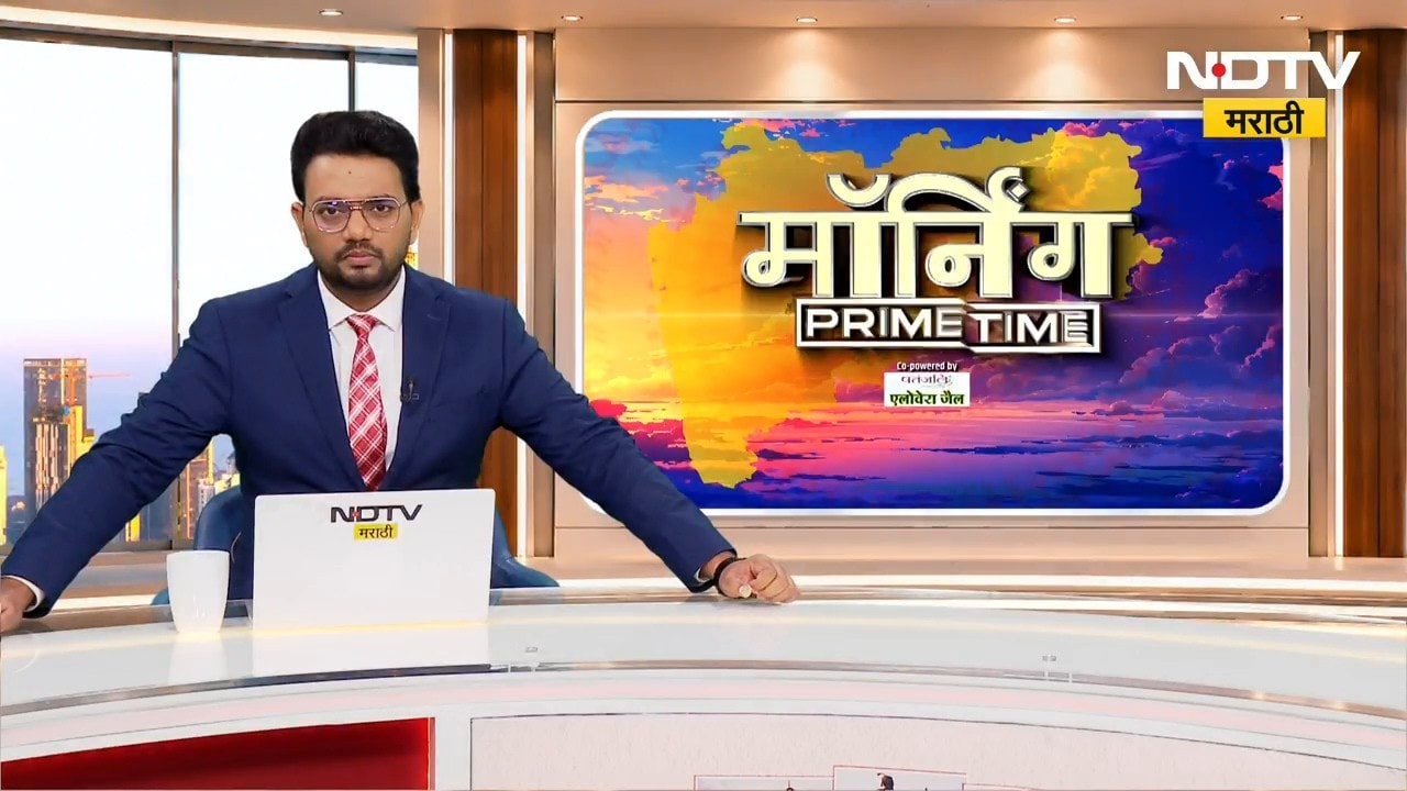 Delhi Crime | अल्पवयीन मुलीवरील अत्याचाराने राजधानी दिल्ली पुन्हा हादरली | NDTV Marathi