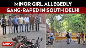 Minor Girl Allegedly Gang-Raped Near Delhi&rsquo;s Kalkaji Temple, 3 Accused Arrested