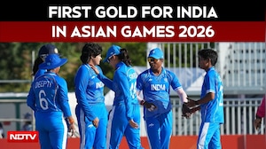 Asian Games 2026: India's Asian Games Gold Rush Starts, Harmanpreet Kaur And Co. Defend Title
