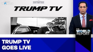 White House Launches "Trump TV"; 24/7 Stream On YouTube