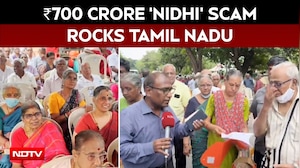 Tamil Nadu News | Chennai Depositors&rsquo; Outcry: 6,000 Claim Lifetime Savings Lost