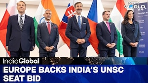 India's UNGA Sideline Blitz: How Jaishankar Secured Historic European Backing For UNSC Seat