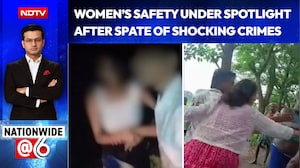 Delhi, Bihar, Odisha: Women's Safety Under Spotlight After Spate Of Shocking Crimes