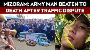Mizoram Road Rage Horror: 29-Year-Old Army Man Beaten To Death, 8 Held