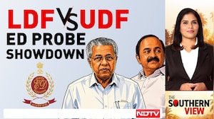 Kerala CM Vijayan Faces Fresh Probe Over ED Allegations | Political Row Intensifies