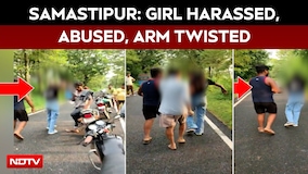 Bihar News | After Jamui, Samastipur Harassment Video Surfaces, Police Investigate