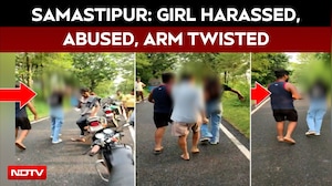 Bihar News | After Jamui, Samastipur Harassment Video Surfaces, Police Investigate