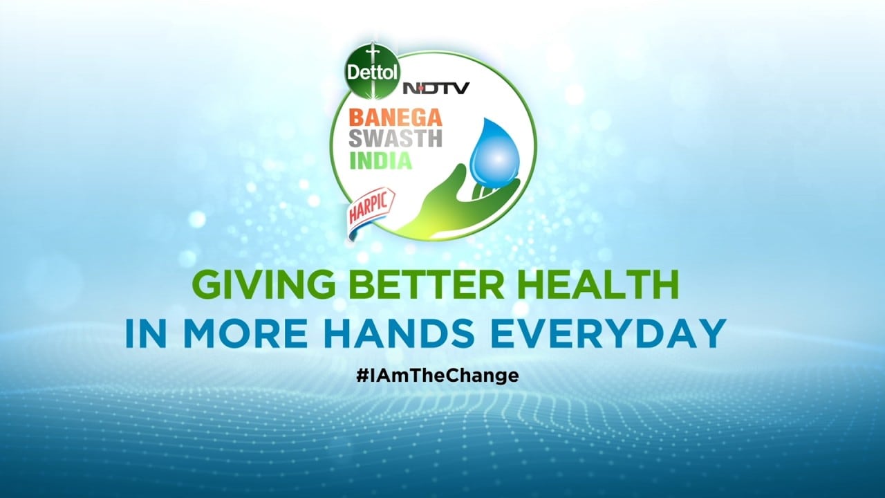 NDTV Dettol Banega Swasth India Season 13 Launch: Better Health Begins With Everyday Choices