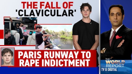 The Fall of Clavicular: How a Famous Looksmaxxing Icon Ended Up Facing a Felony Rape Indictment