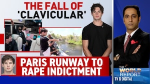 The Fall of Clavicular: How a Famous Looksmaxxing Icon Ended Up Facing a Felony Rape Indictment