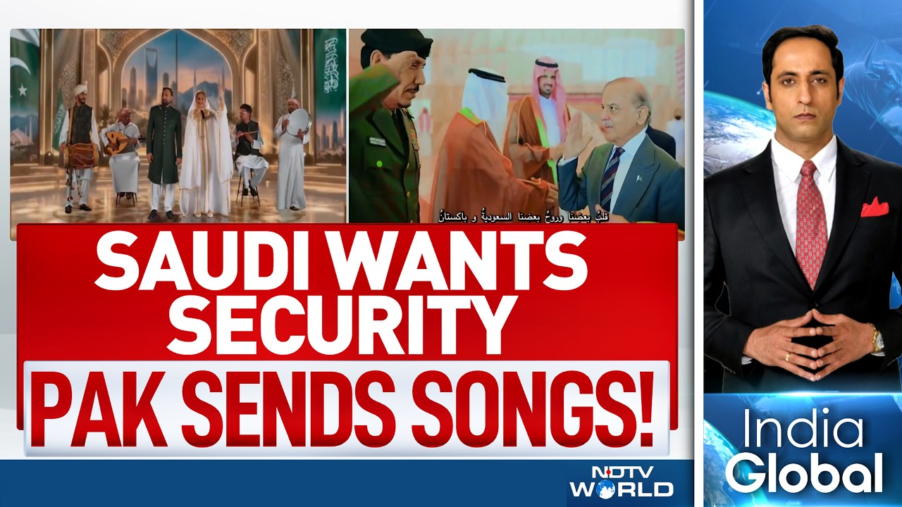 US Cracks Down On Birth Tourism; Saudi-Pak Ties; India Slams Pakistan At UN