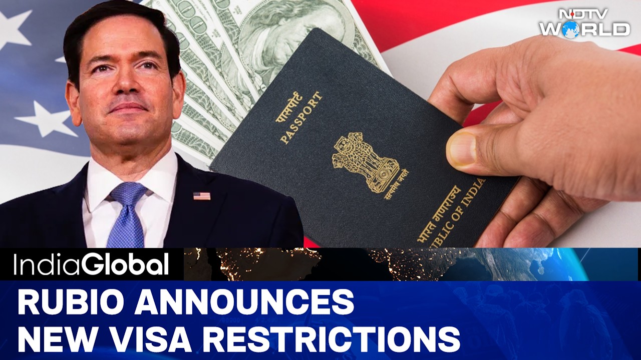 US Cracks Down On Birth Tourism