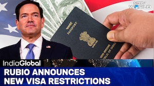 US Cracks Down On Birth Tourism