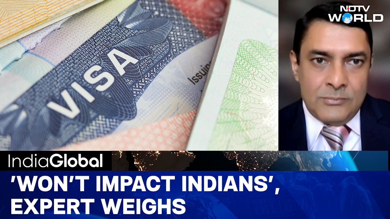US Birth Tourism Crackdown: Impact on Indians