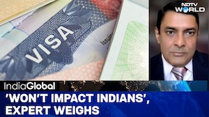 US Birth Tourism Crackdown: Impact on Indians