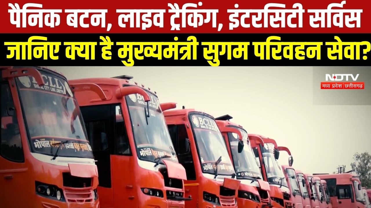क्या है Mukhyamantri Sugam Parivahan Seva? विस्तार से जानते हैं... । Top News
