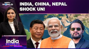 UN Shock: India, China & Nepal Forge Massive Himalayan Climate Defence Pact to Save Millions