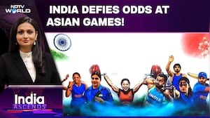 Historic Asian Games: India Defies The Odds With Unexpected Breakthrough Medals In New Sports