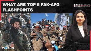 Pakistan-Afghanistan Tensions Escalate: Civilians Pay The Price Again