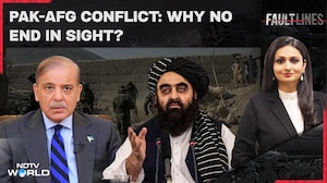 What Keeps Pakistan-Afghanistan Conflict Alive