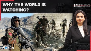 Pakistan-Afghanistan Conflict: Regional Security Concerns Remain