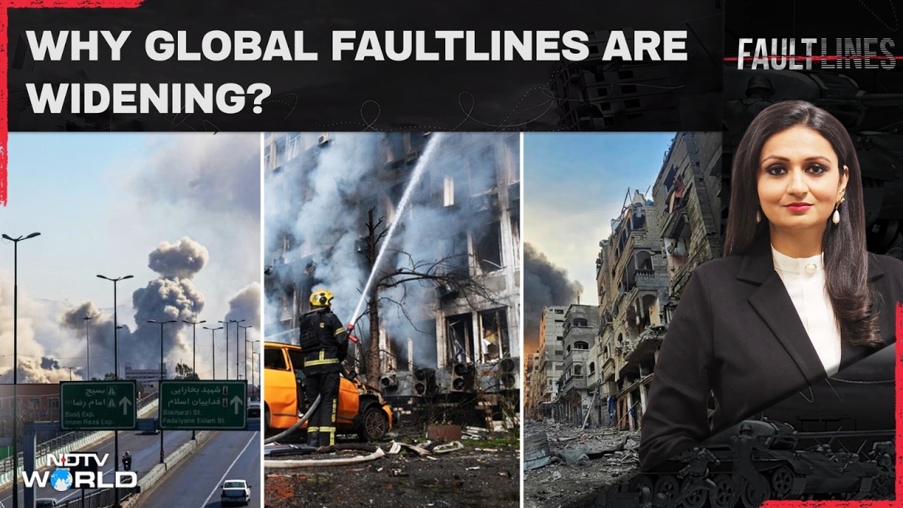 Shocking UN Chief Statement: Guterres Flags Serious Global Concern